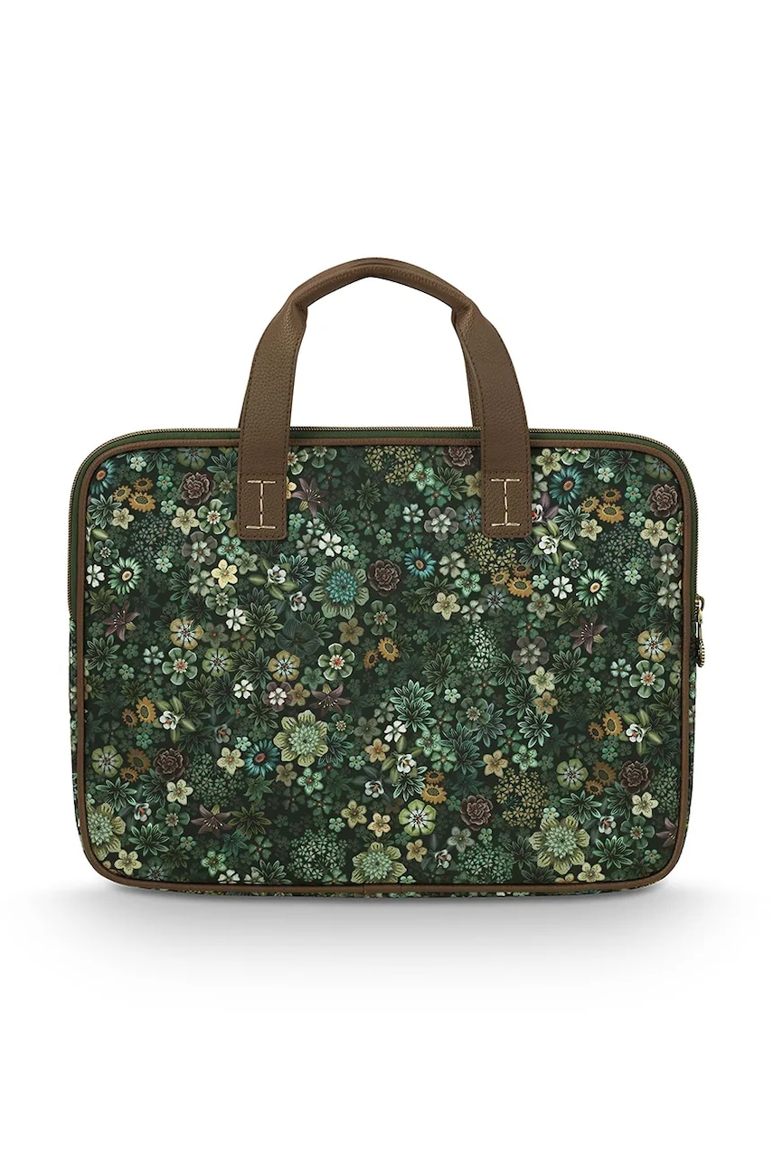 Сумка для ноутбука Pip Studio Olivia 40 x 2,5 x 30 cm Сумка для ноутбука Pip Studio Olivia 40 x 2,5 x 30 cm