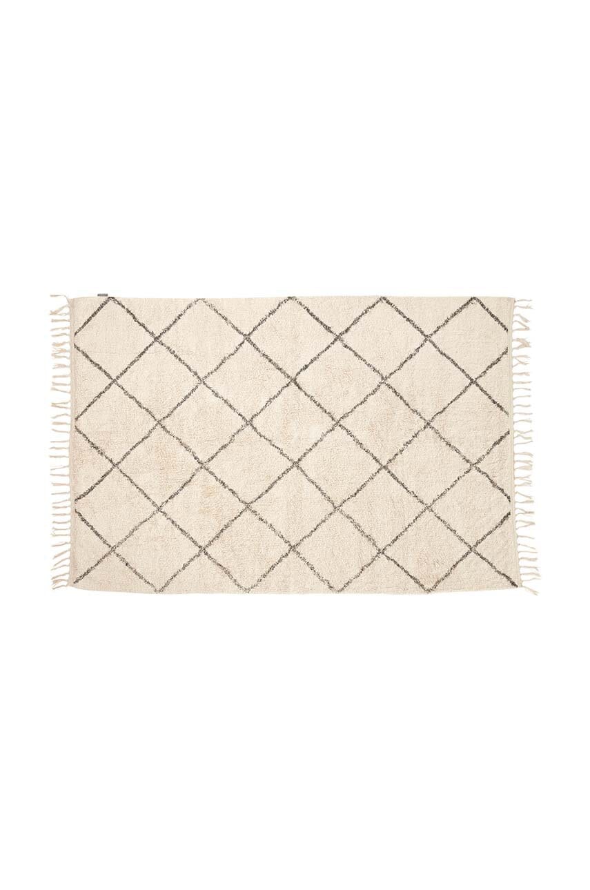 Hübsch covor Rhomb 120 x 180 cm Hübsch covor Rhomb 120 x 180 cm
