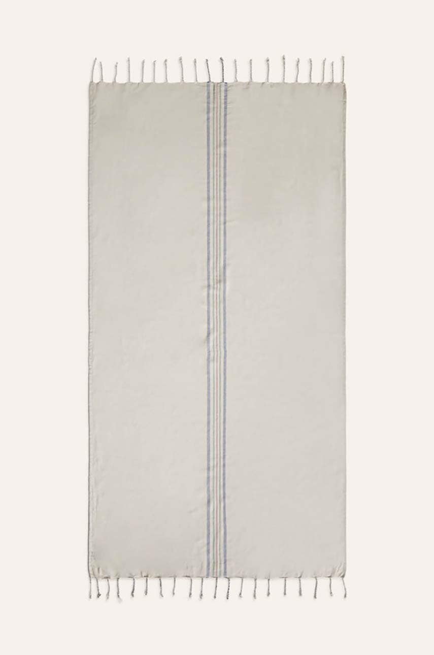 Calma House prosop de plajă Pineda 100 x 180 cm