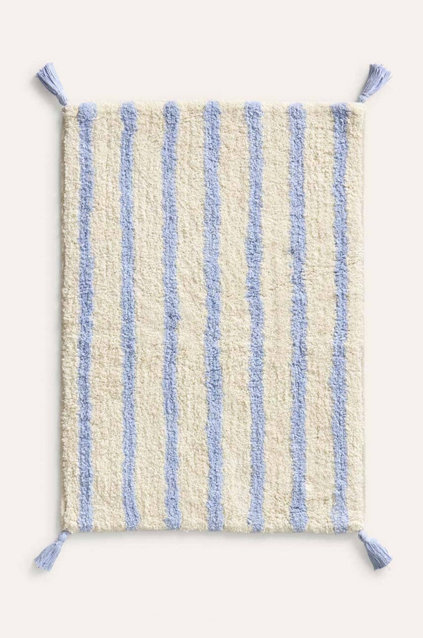 Calma House covor de baie Helios 50 x 70 cm