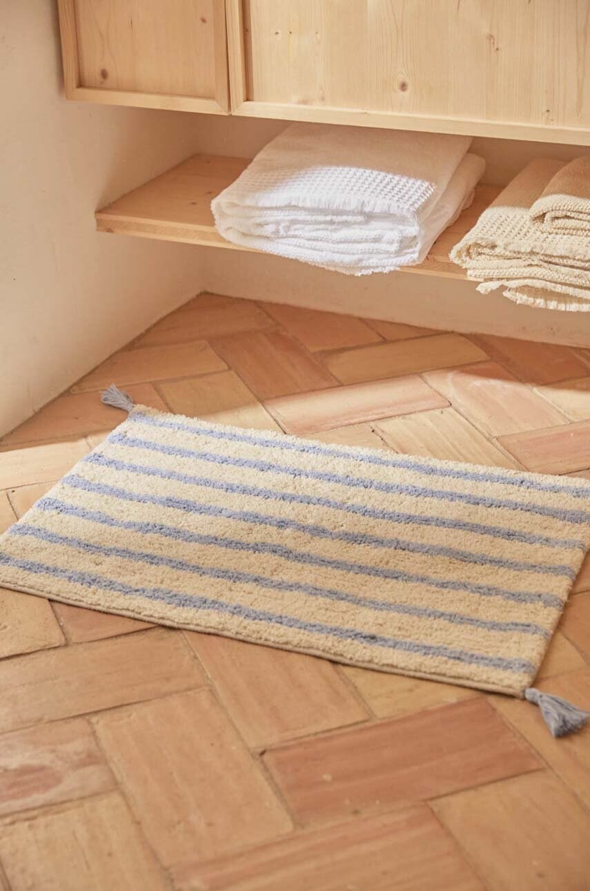 Calma House fürdőszoba szőnyeg Helios termék 2. képe