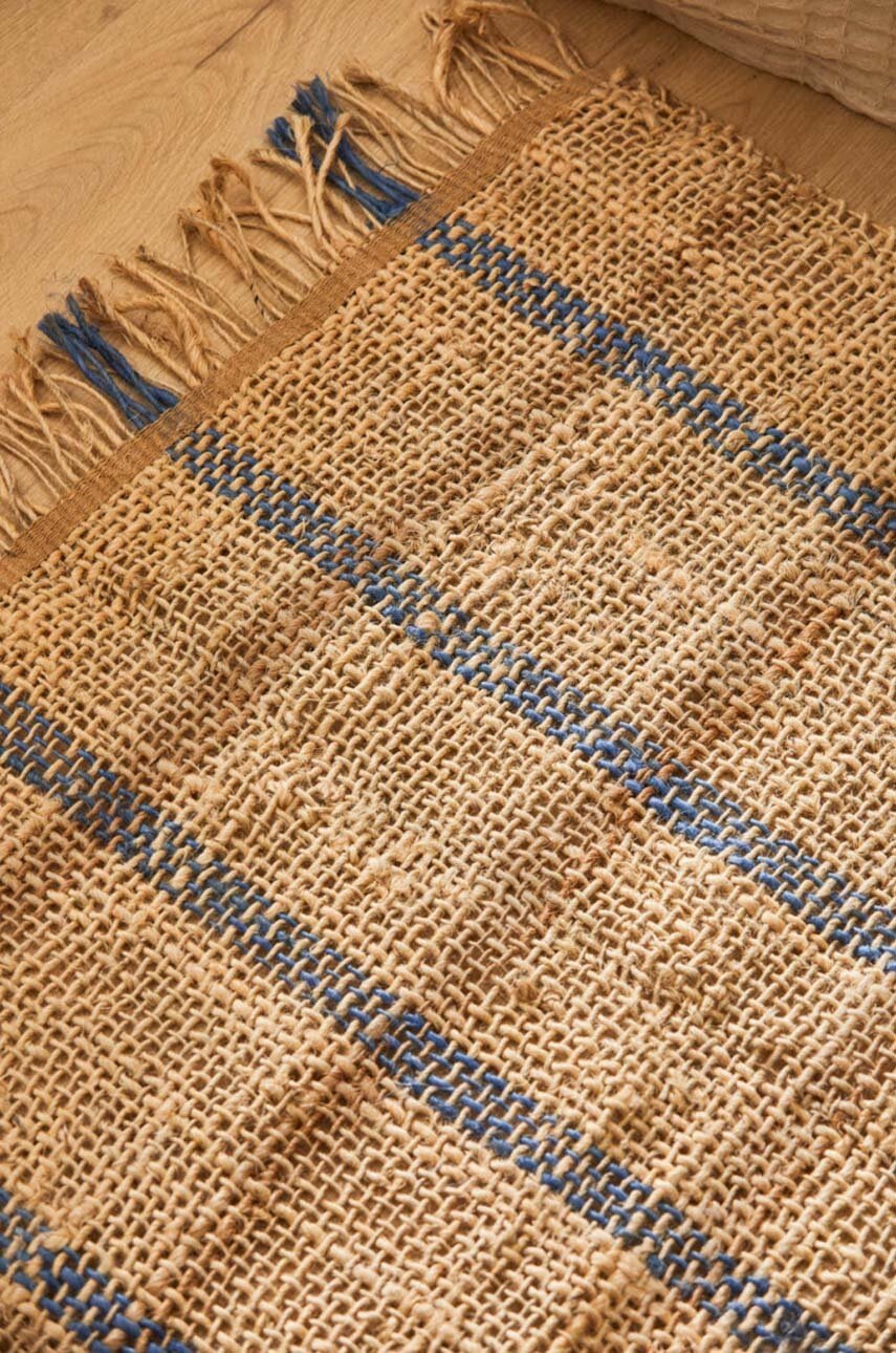 Χαλί Calma House Carlo 90 x 150 cm φωτογραφία