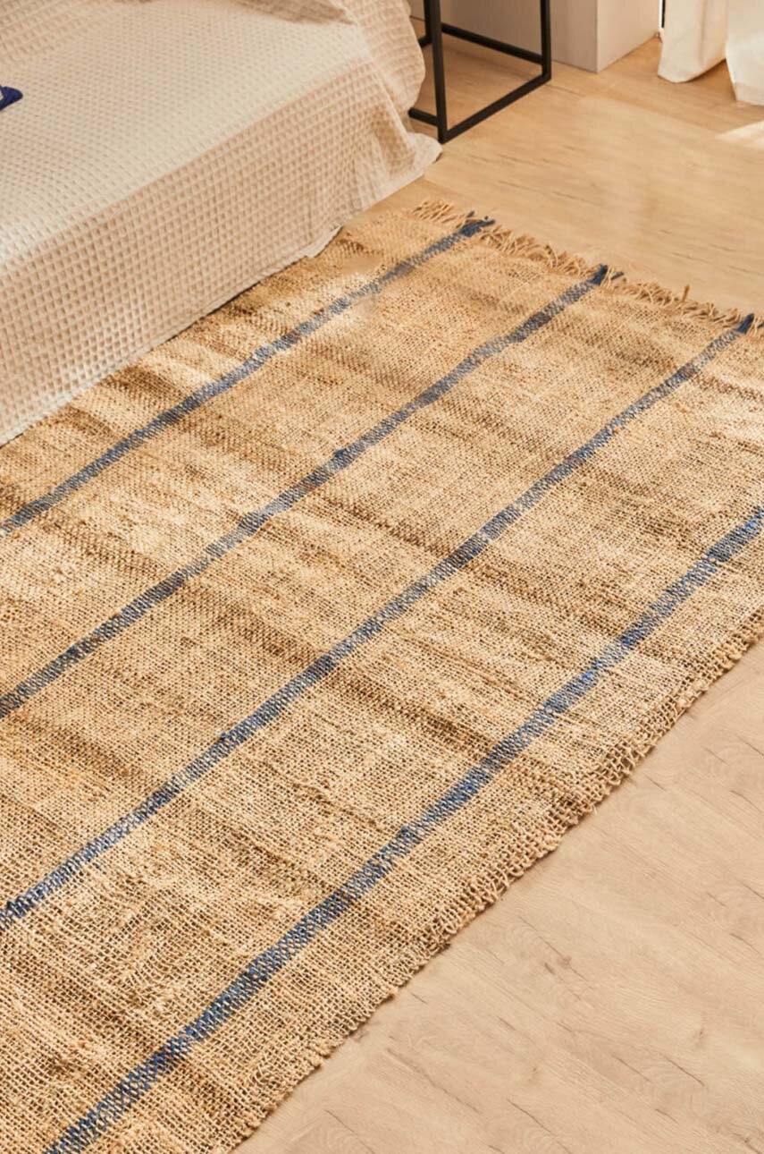 Χαλί Calma House Carlo 90 x 150 cm φωτογραφία