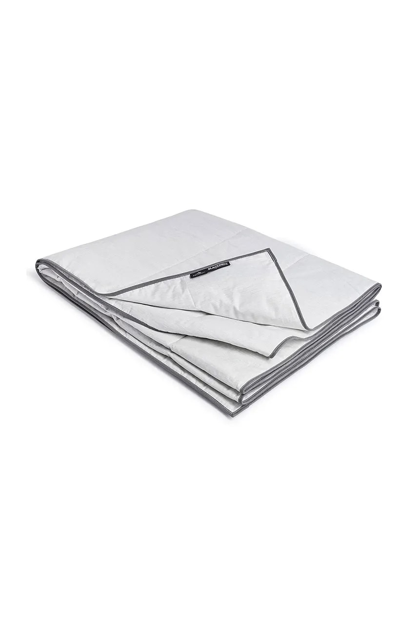 Blackroll plapumă de relaxare Recovery Blanket Ultralite 135 x 200 cm Blackroll plapumă de relaxare Recovery Blanket Ultralite 135 x 200 cm