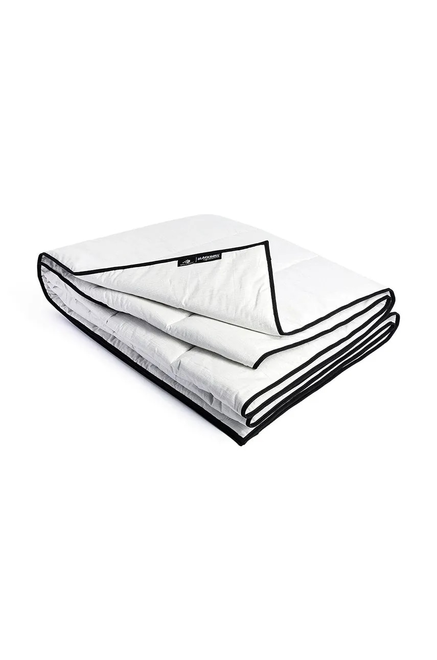 Blackroll pilotă de iarnă Recovery Blanket Winter 135 x 200 cm Blackroll pilotă de iarnă Recovery Blanket Winter 135 x 200 cm