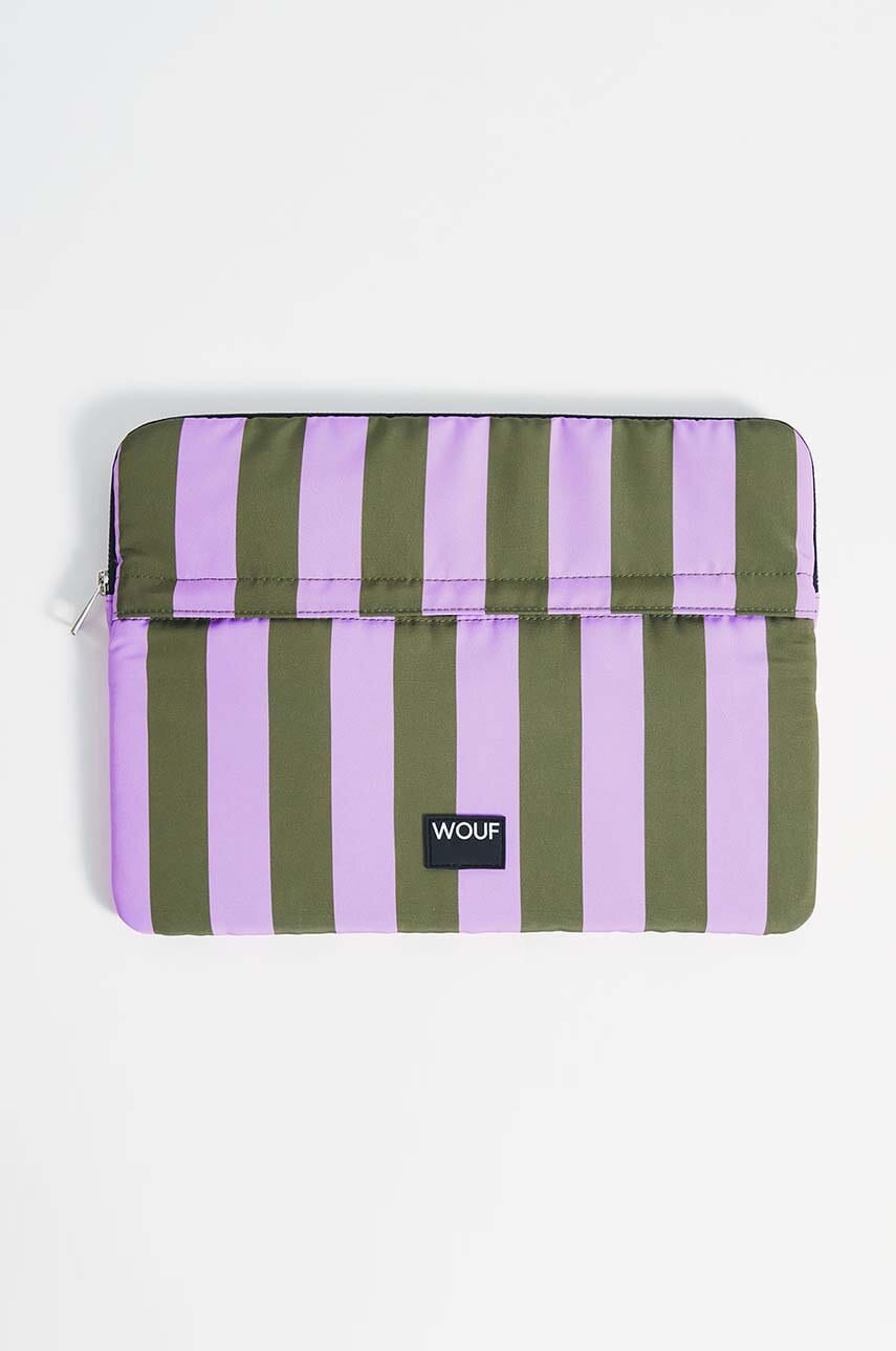 WOUF laptop táska Niza 13" & 14" akciós termékkép 1