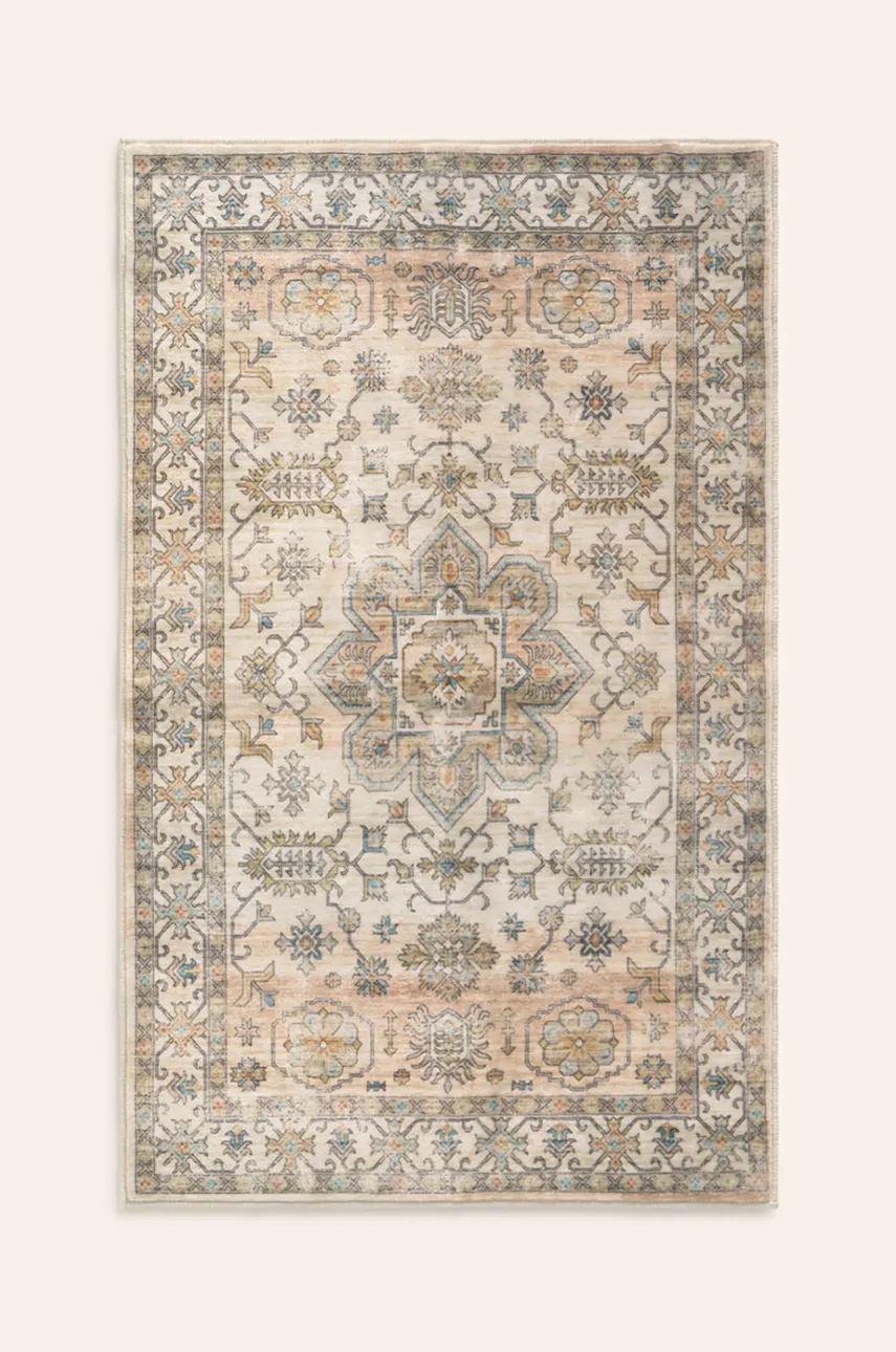 

Килимче Calma House Atenea 60 x 90 cm, Многоцветен