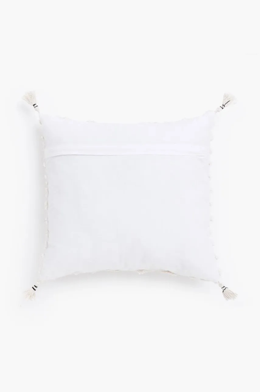 Βαμβακερή μαξιλαροθήκη Calma House Royal 60 x 60 cm φωτογραφία