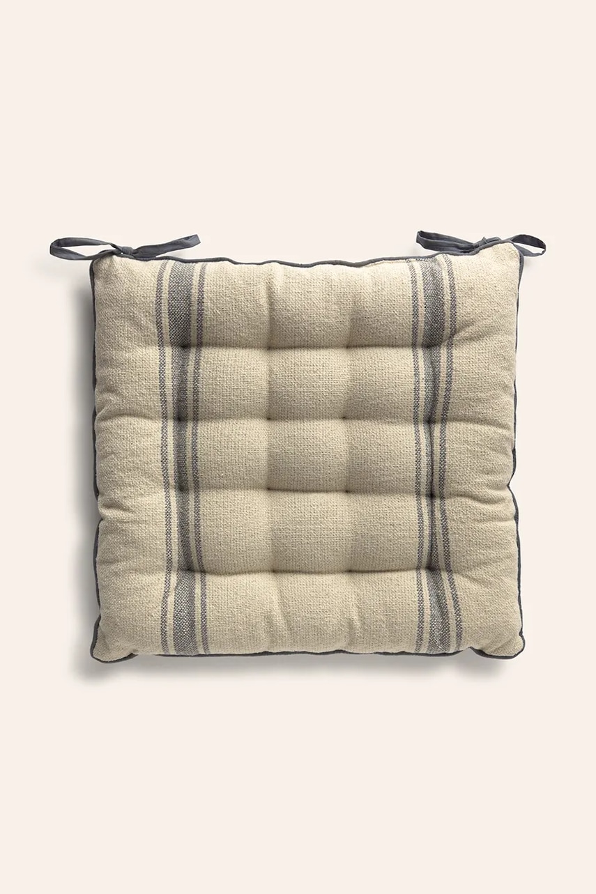 Calma House pernă pentru scaun Begur 40 x 40 x 4 cm