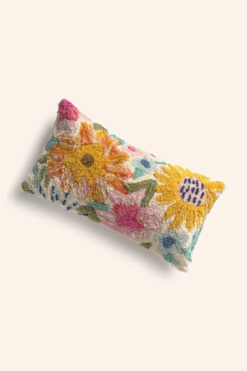 Calma House pernă decorativă Lisse 30 x 60 cm