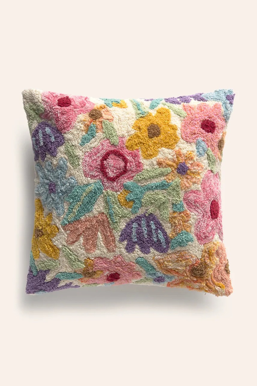 Calma House pernă decorativă Lisse 45 x 45 cm