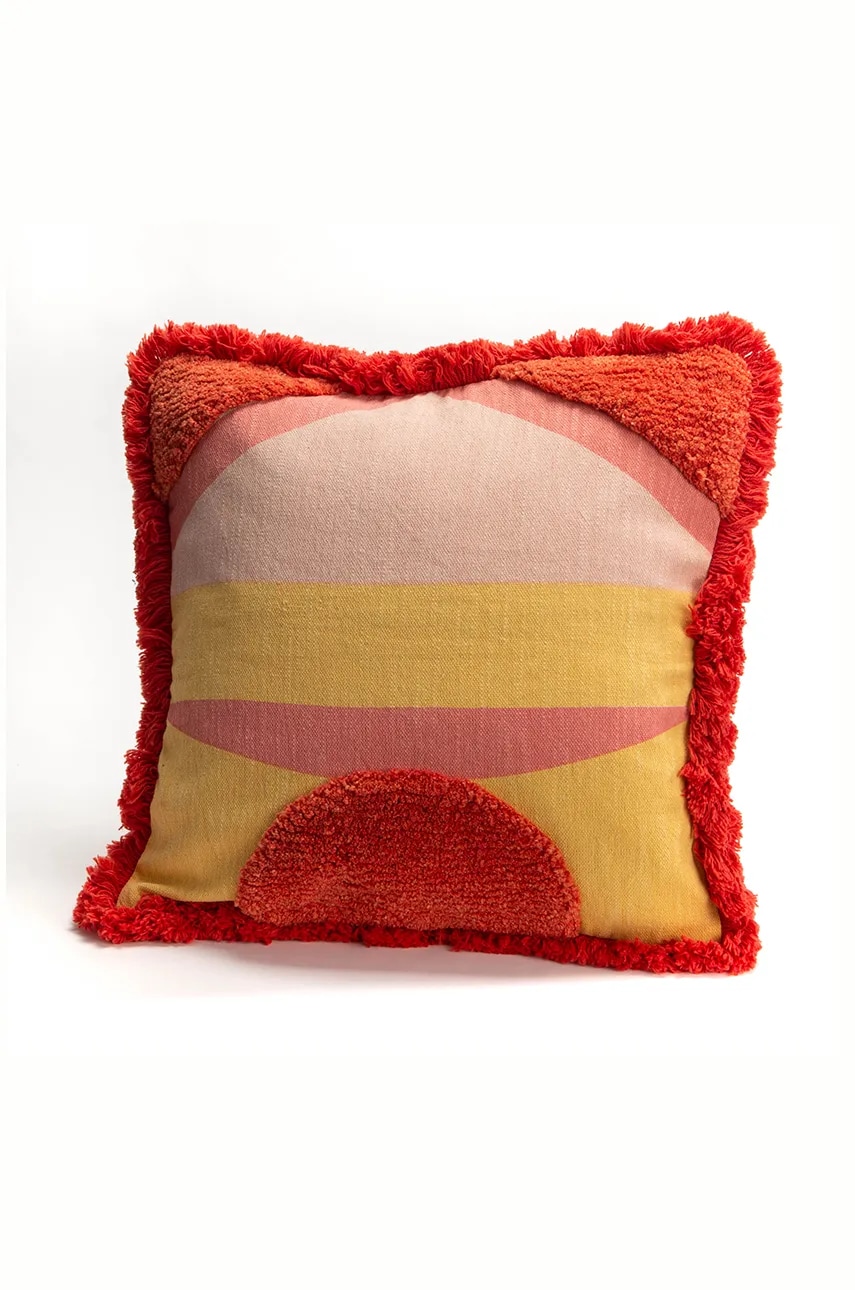home & lifestyle perna decorativa 40 x 40 cm home & lifestyle perna decorativa 40 x 40 cm
