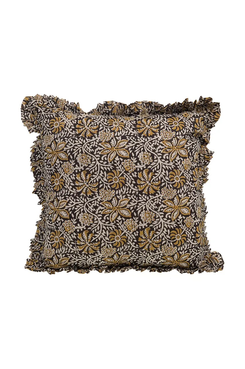home & lifestyle perna decorativa 50 x 50 cm home & lifestyle perna decorativa 50 x 50 cm