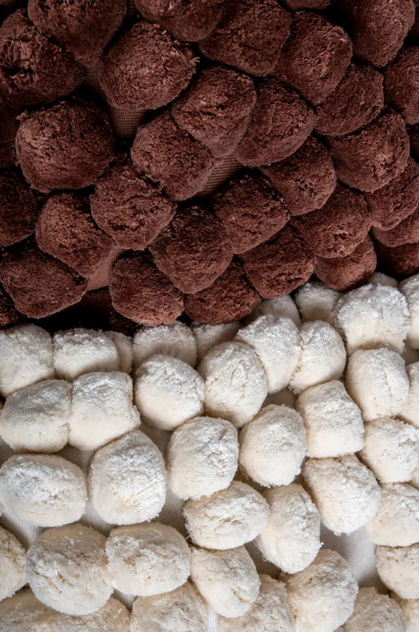 Διακοσμητικό μαξιλάρι Byon Pom Pom φωτογραφία