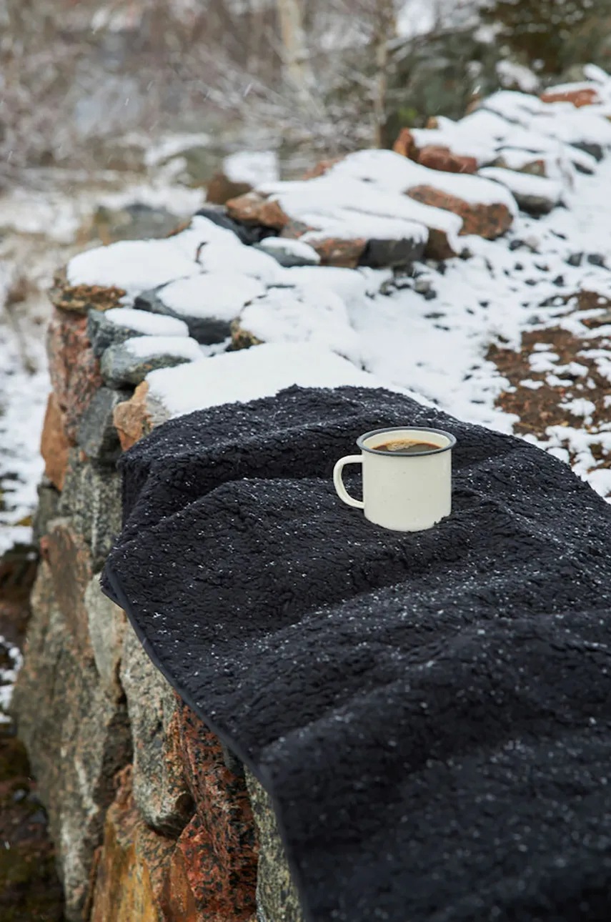 Κουβέρτα πικνίκ Sagaform Outdoor 50 x 150 cm φωτογραφία