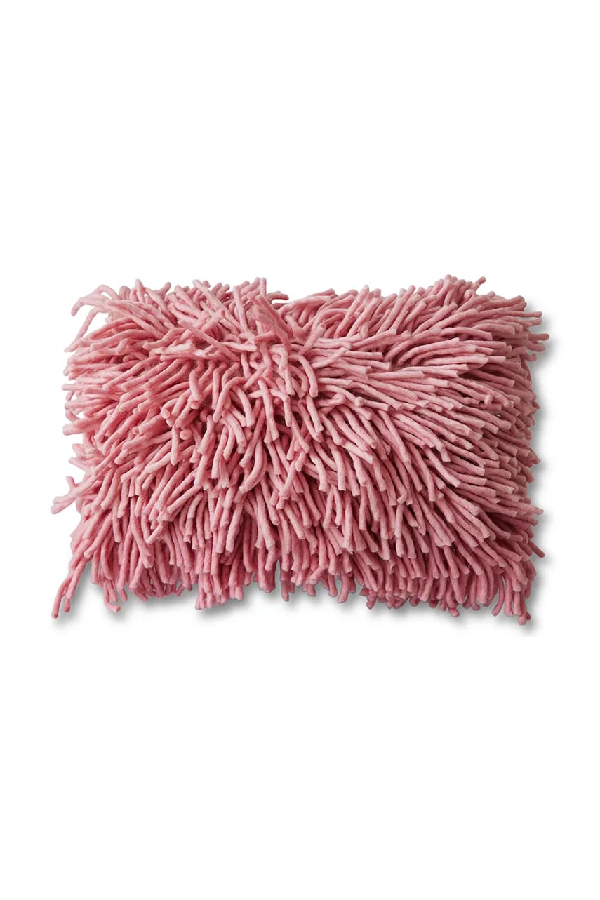 Hkliving pernă decorativă din lână Hkliving pernă decorativă din lână