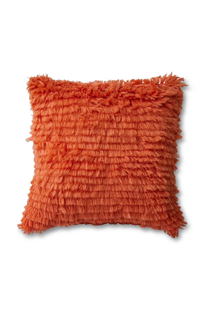 Hkliving pernă decorativă din lână Fluffy Hkliving pernă decorativă din lână Fluffy
