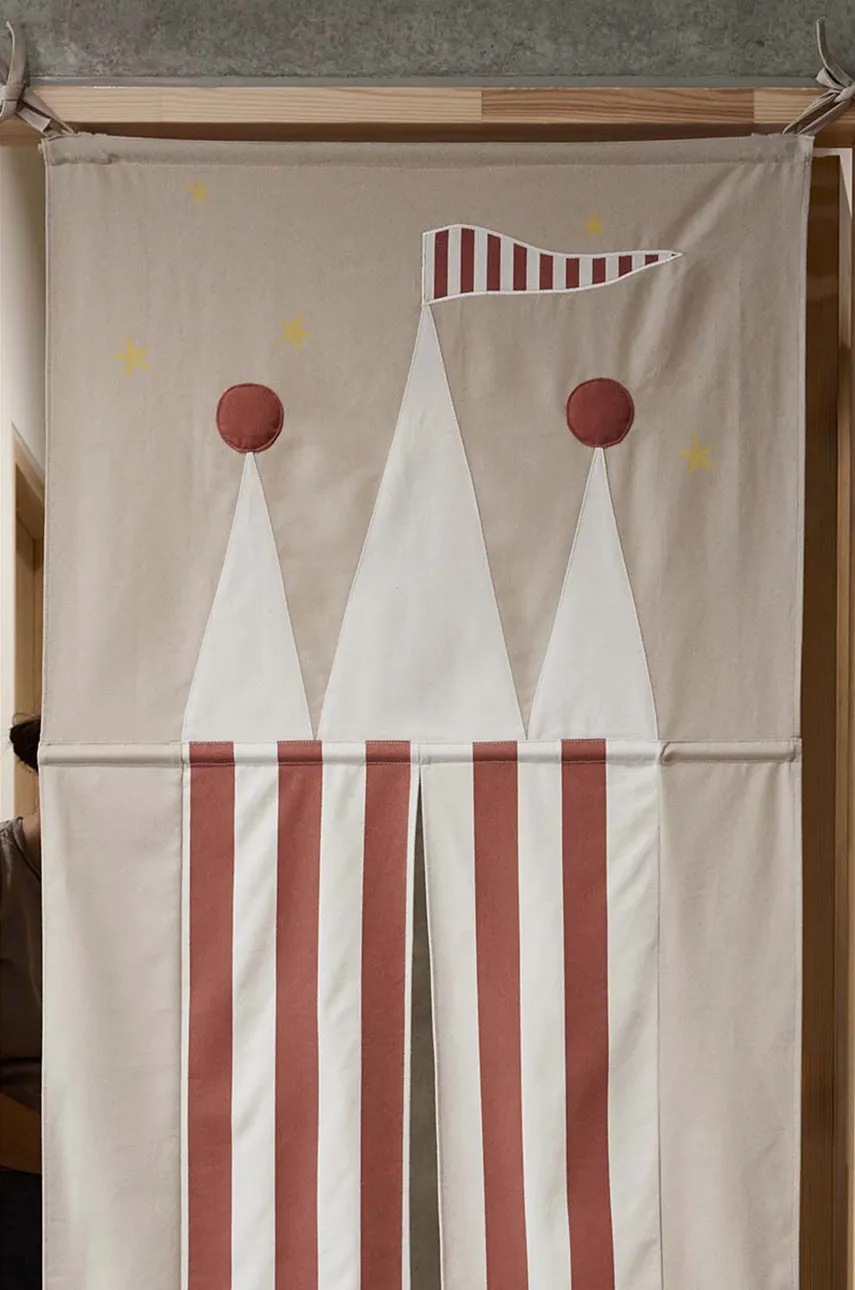 Дверная штора OYOY Castle Door