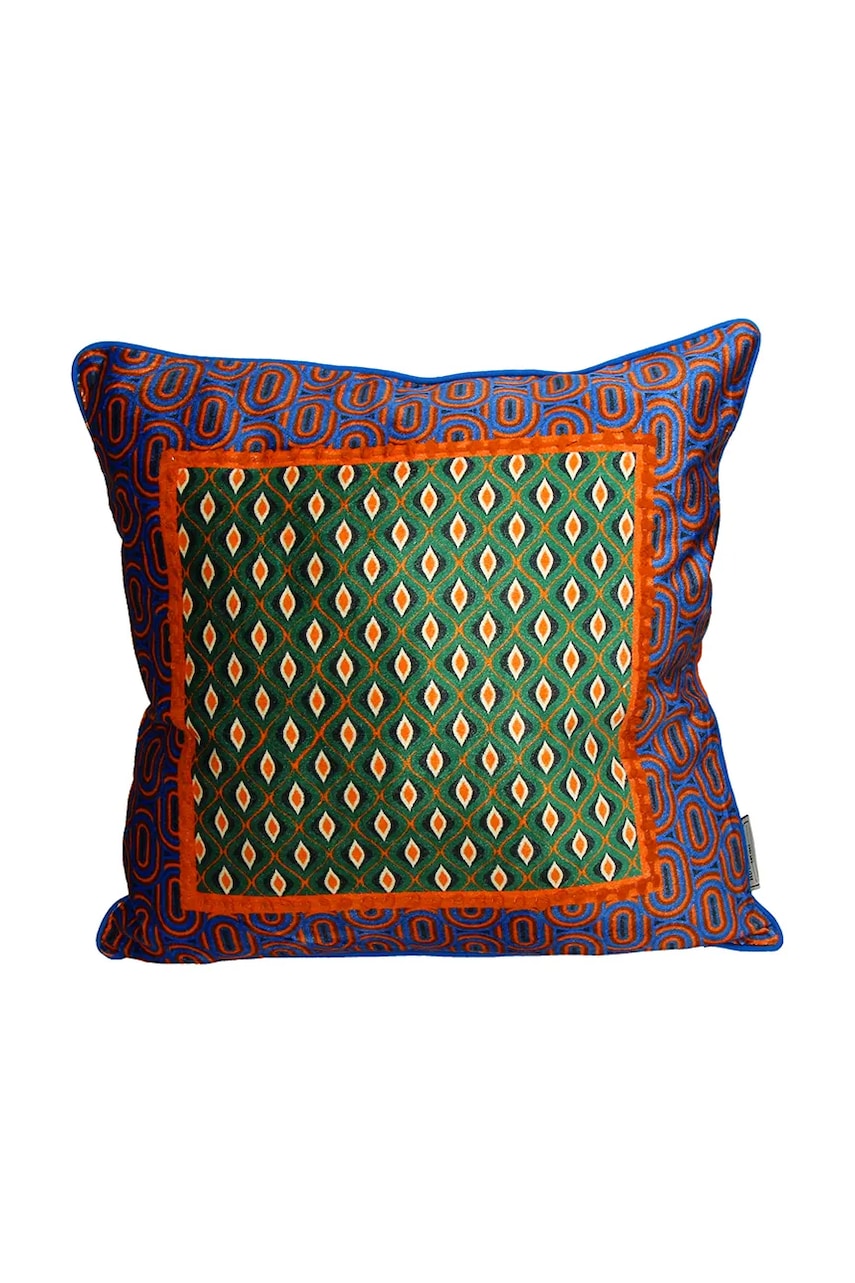 home & lifestyle perna 45 x 45 cm home & lifestyle perna 45 x 45 cm