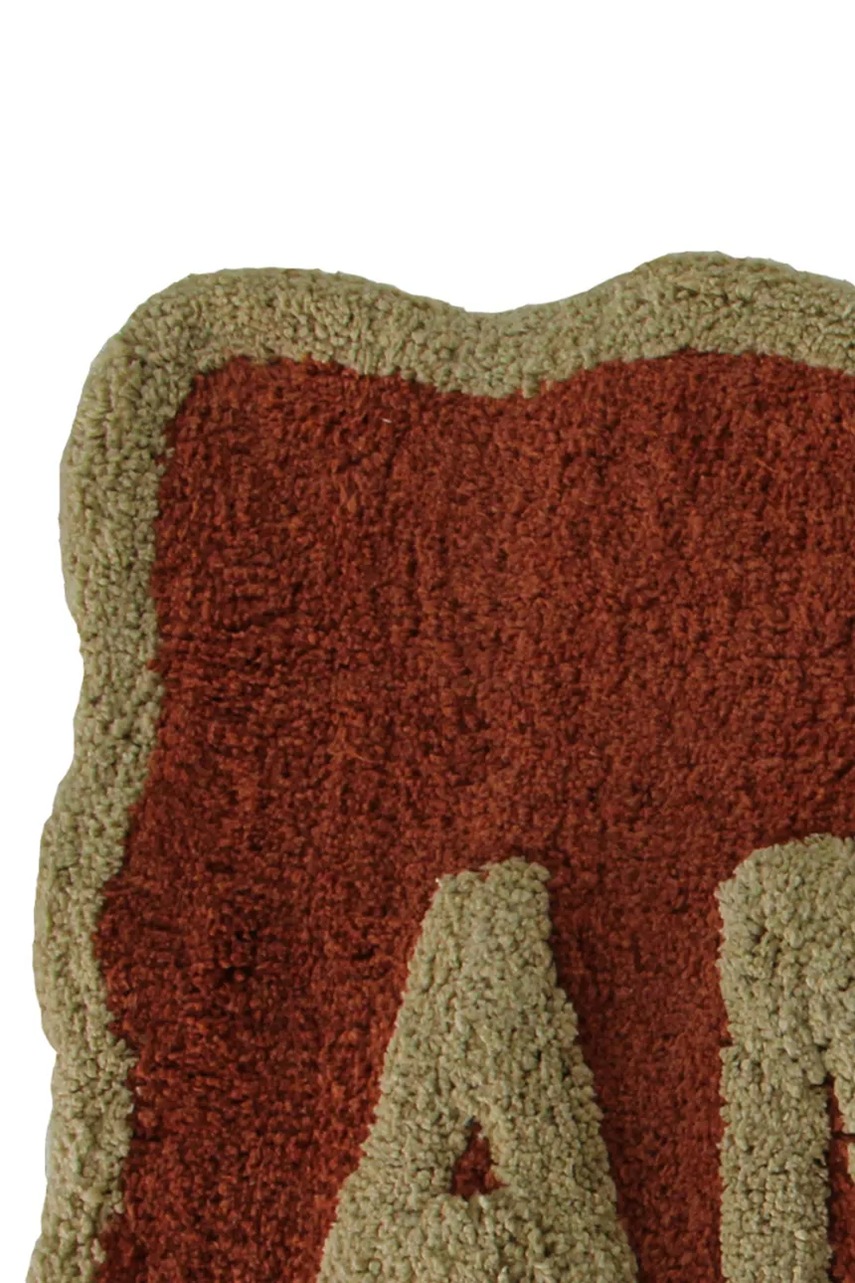 Χαλί μπάνιου home & lifestyle 50 x 80 cm φωτογραφία