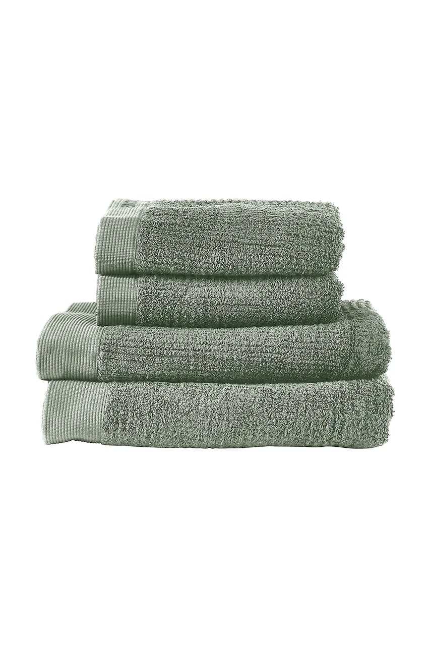 Levně Sada ručníků Zone Denmark Classic 4-pack více barev