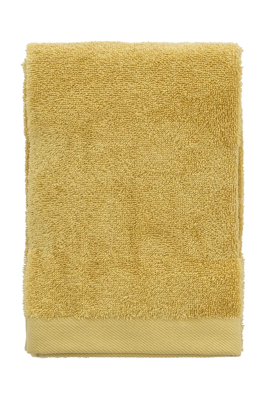 Södahl prosop mediu din bumbac Comfort