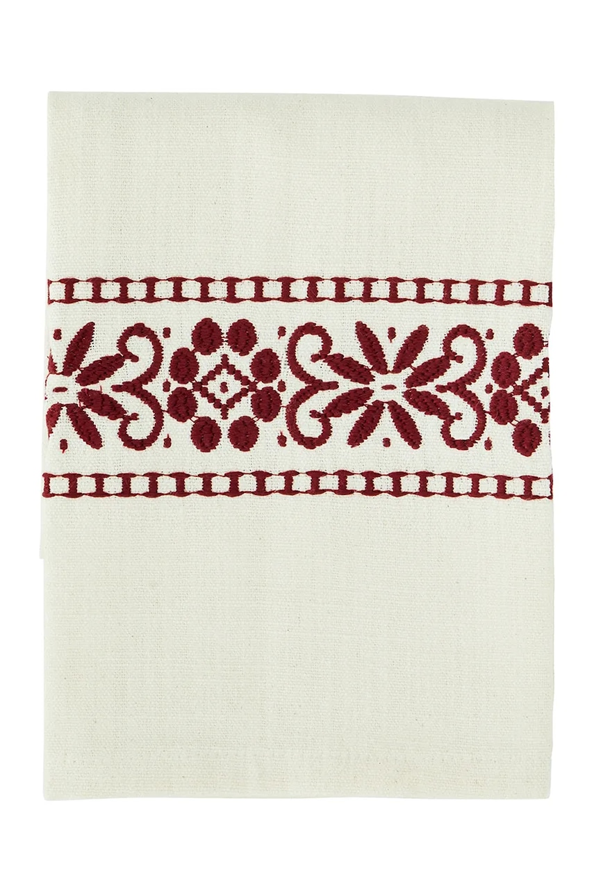 Madam Stoltz prosop de bucătărie