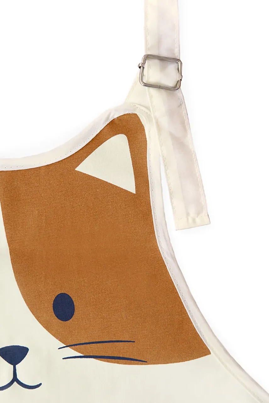 Zástěra Balvi Kitty Calico