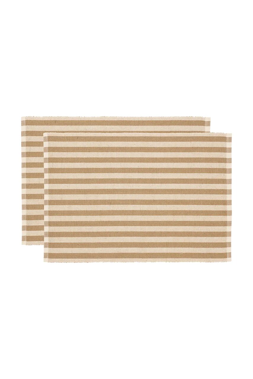 Zone Denmark suport decorativ pentru farfurie Statement 2-pack