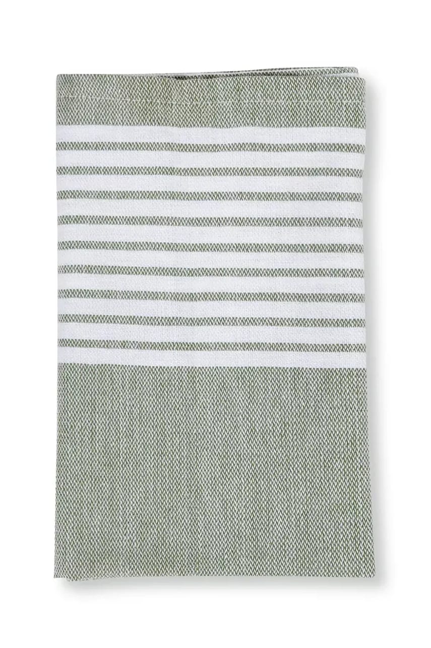 Sagaform set de servetele de bumbac Ella 4-pack