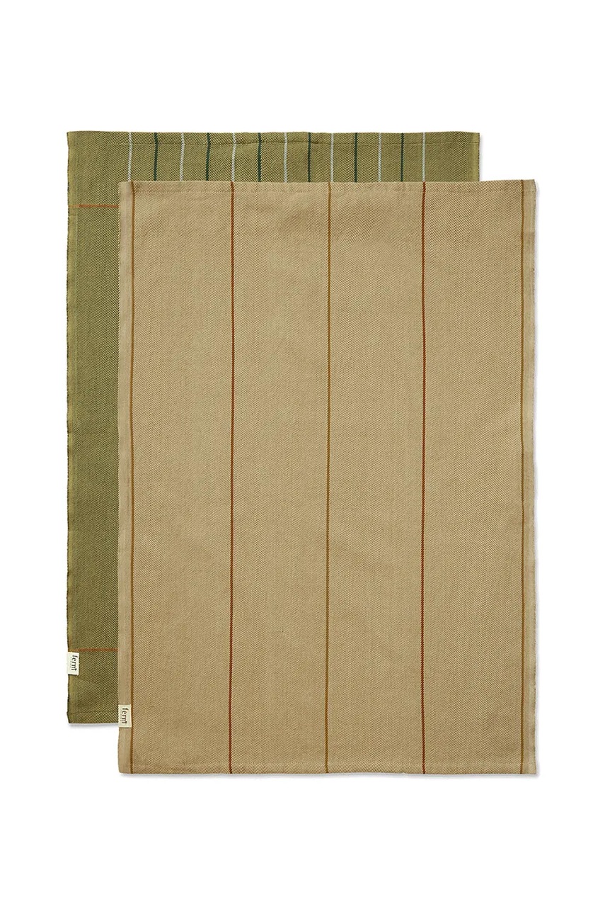 ferm LIVING panza de bucatarie Ito 2-pack