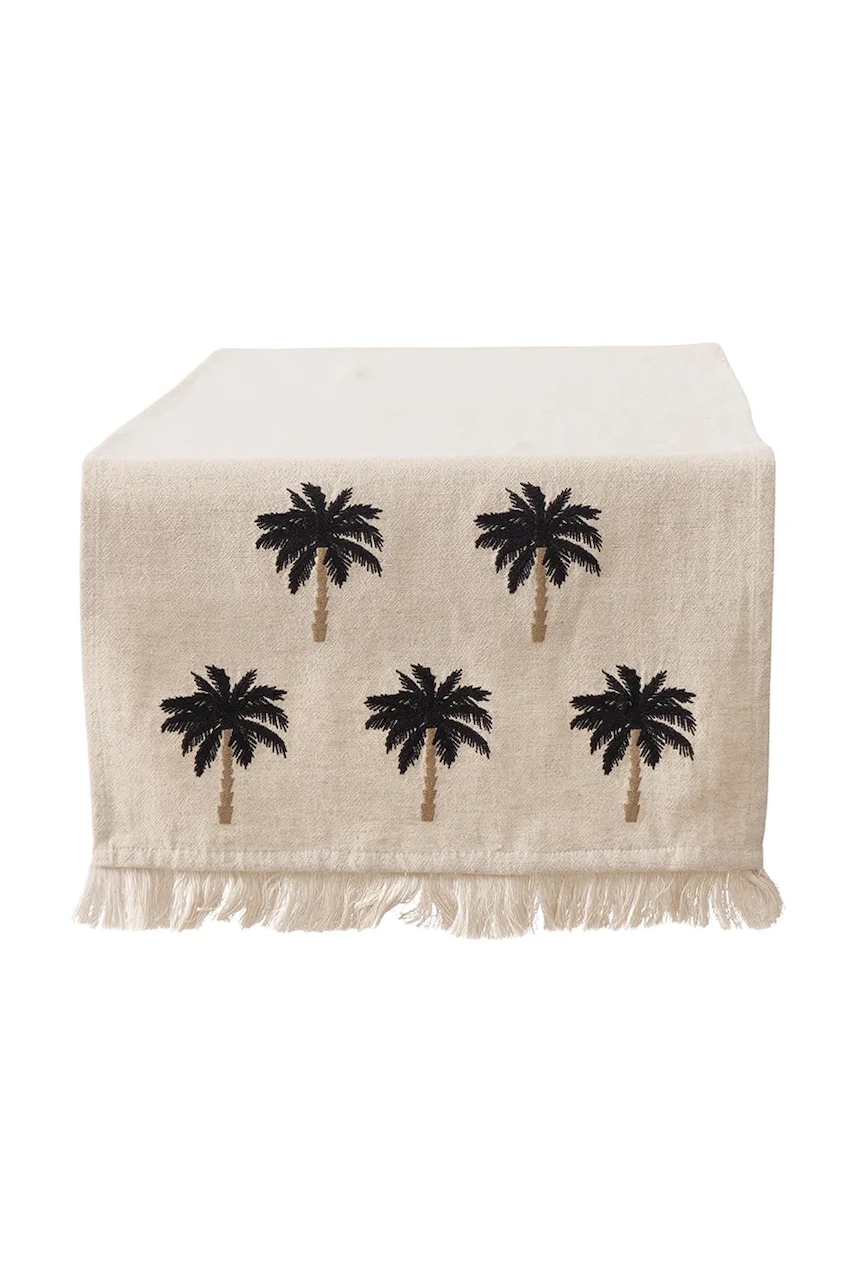 Boltze față de masă 140 cm culoarea bej Boltze față de masă 140 cm culoarea bej