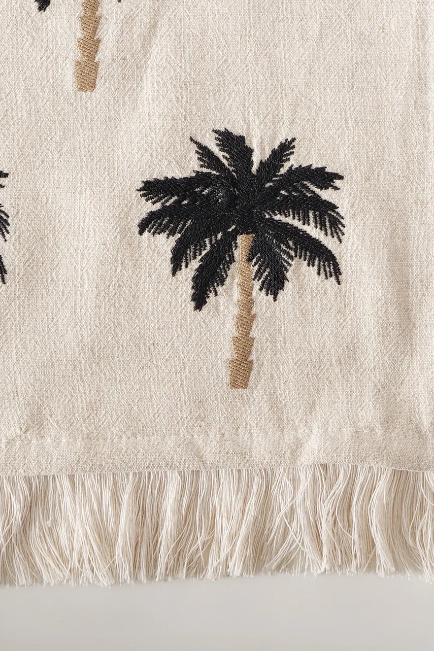 Τραπεζομάντηλο Boltze 140 cm φωτογραφία