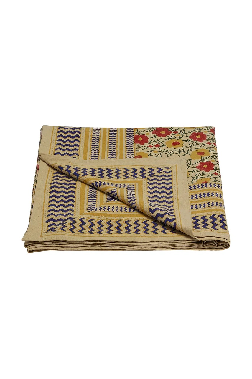 Τραπεζομάντιλο Doing Goods Evy 160 x 350 cm χρώμα: πολύχρωμο φωτογραφία