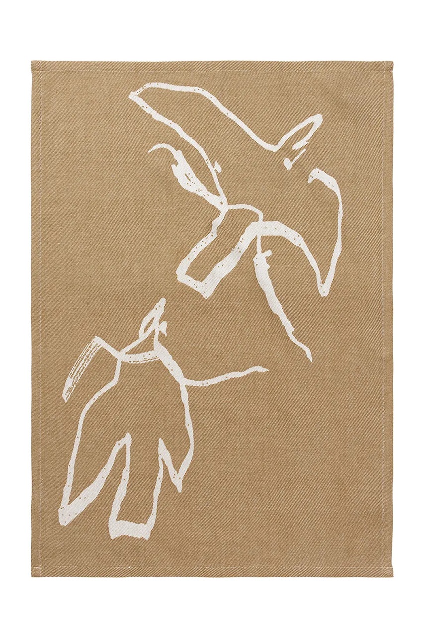 ferm LIVING prosop de bucătărie Vuelo - 0 | YEO