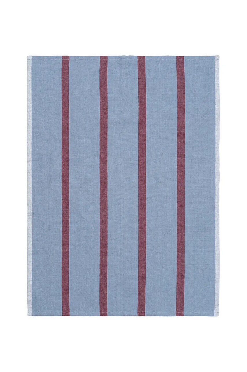 ferm LIVING pânză de bucătărie Hale Tea Towel