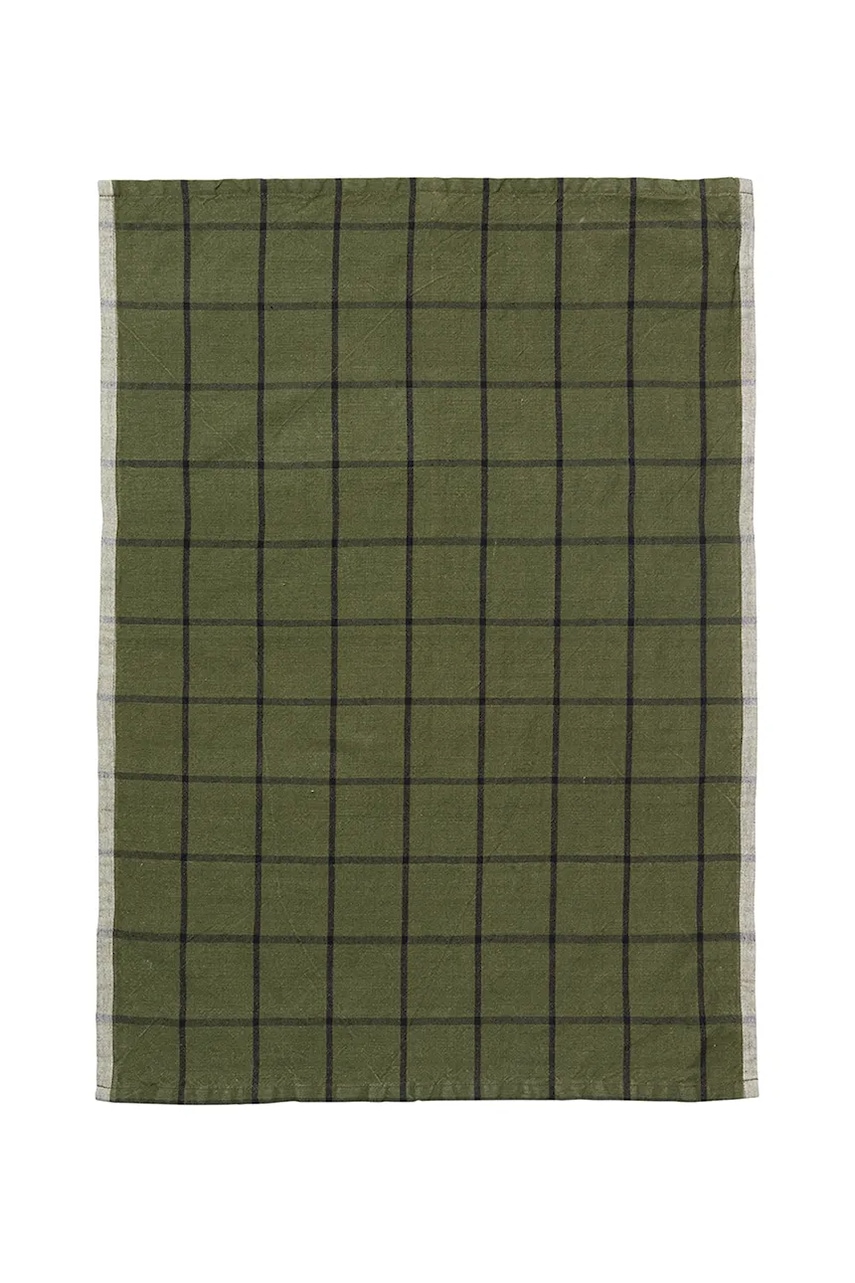 ferm LIVING panza de bucatarie Hale Tea Towel