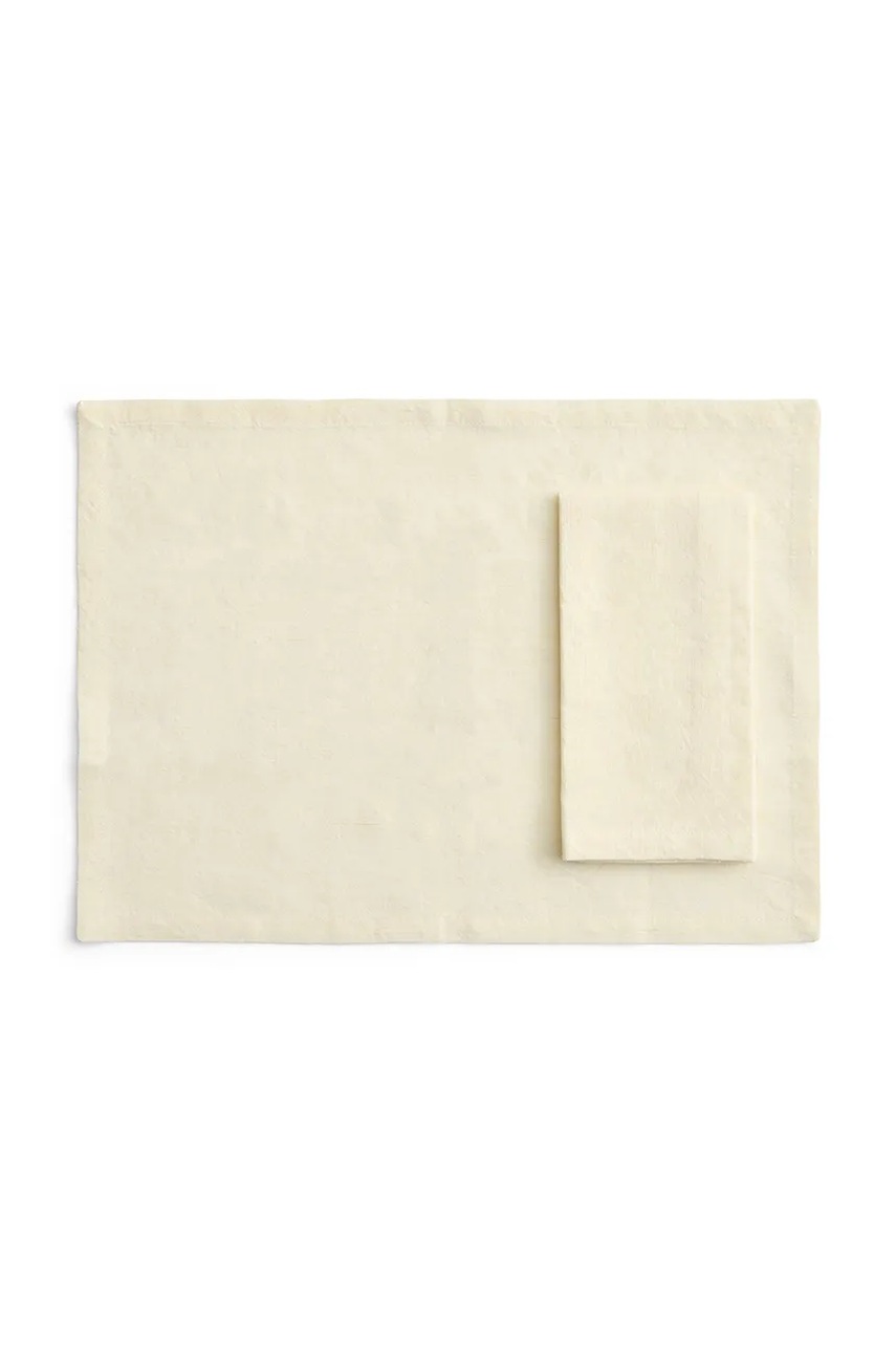 Βαμβακερές πετσέτες HAY 31 x 43 cm 4-pack φωτογραφία