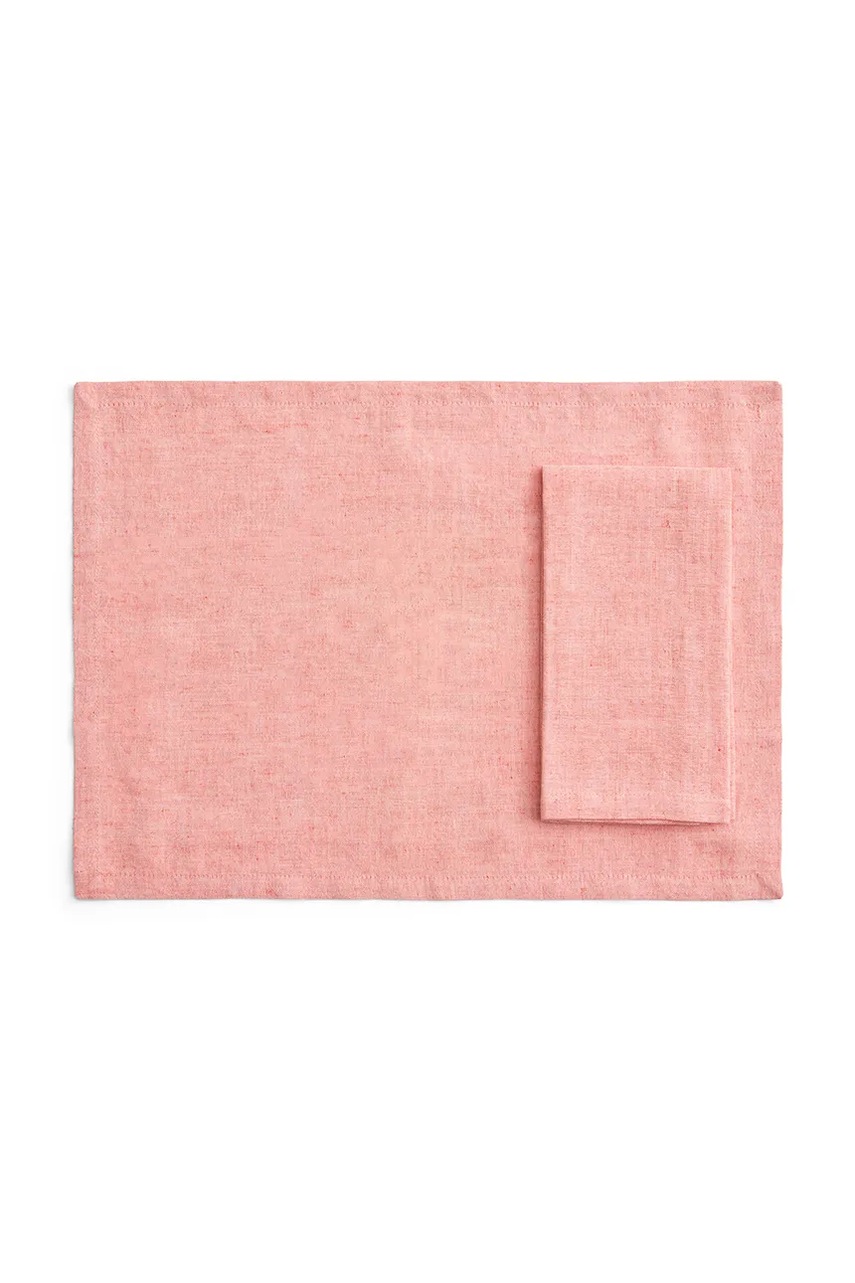 Βαμβακερές πετσέτες HAY 31 x 43 cm 4-pack φωτογραφία