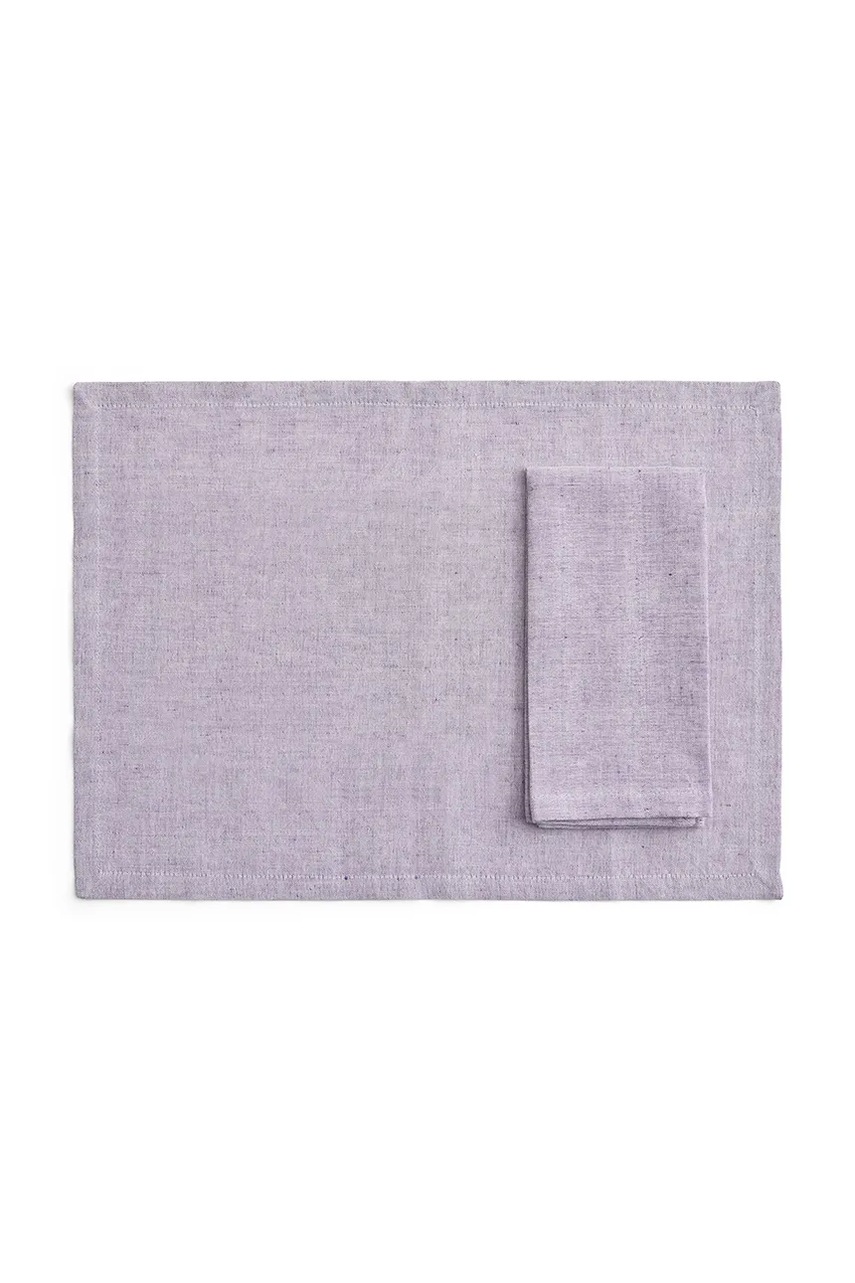 Βαμβακερές πετσέτες HAY 31 x 43 cm 4-pack φωτογραφία