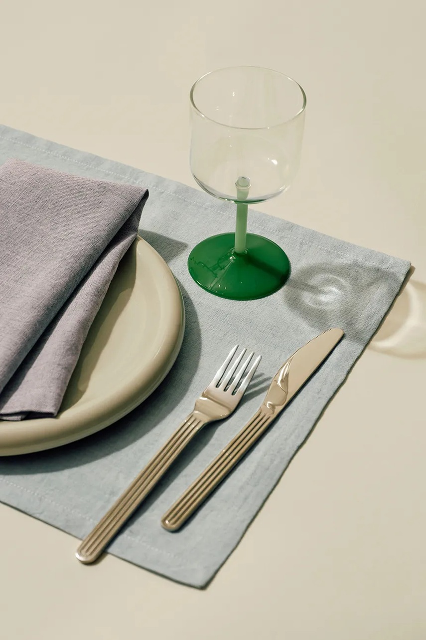 Βαμβακερές πετσέτες HAY 31 x 43 cm 4-pack φωτογραφία