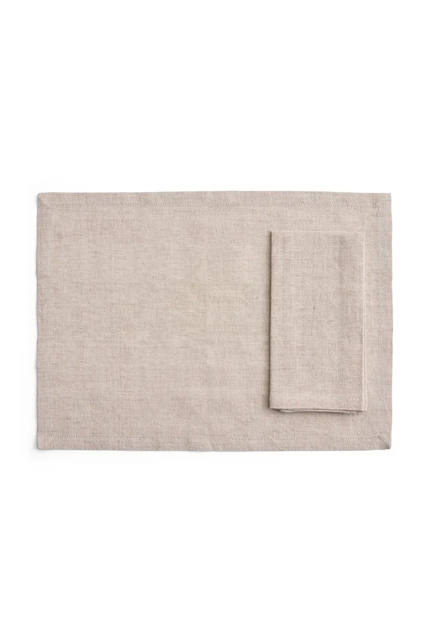 Βαμβακερές πετσέτες HAY 31 x 43 cm 4-pack φωτογραφία