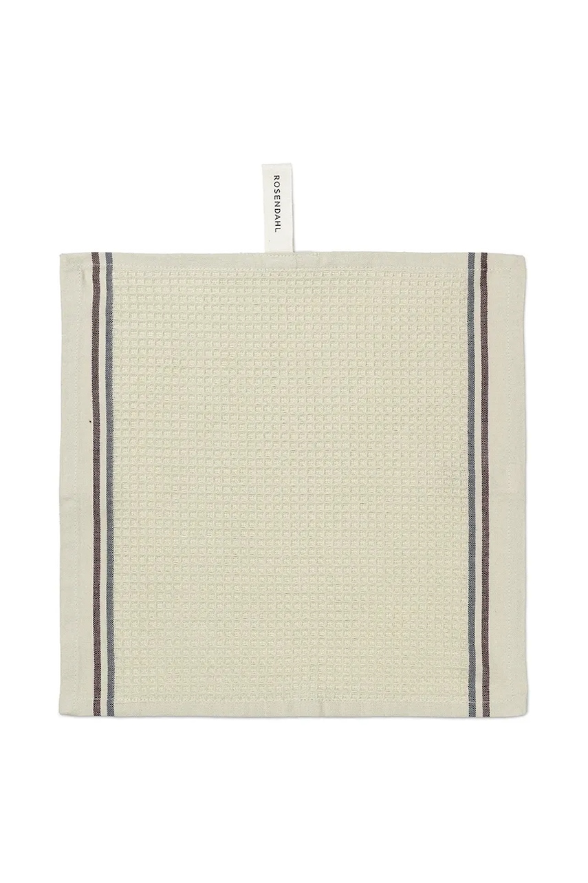 Rosendahl pânză de bucătărie Delta 30 x 30 cm culoarea bej