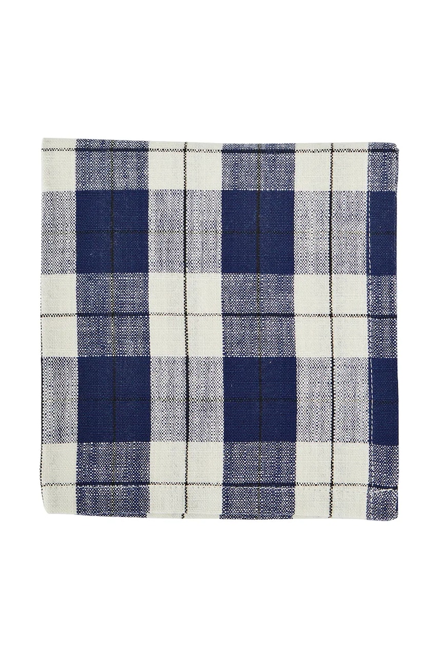 Madam Stoltz șervețel de bumbac 35 x 35 cm 4-pack