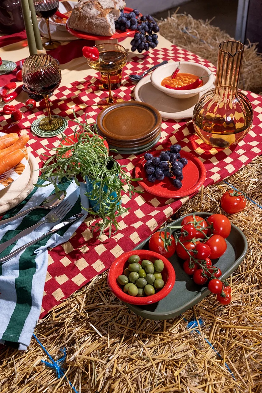 Βάση για κούπα Byon Veggie 10 cm 2-pack φωτογραφία