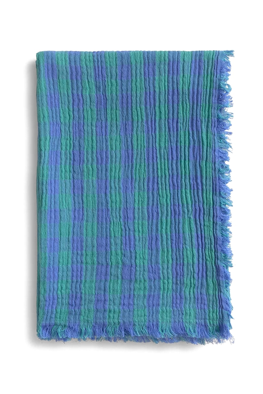 Calma House obrus bawełniany Nasau 120 x 180 cm
