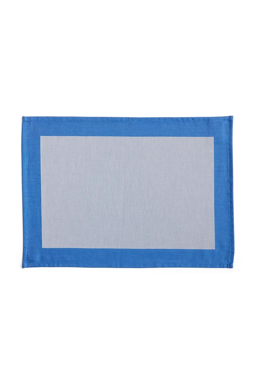 HAY suport decorativ pentru farfurie Ram 43 x 31 cm