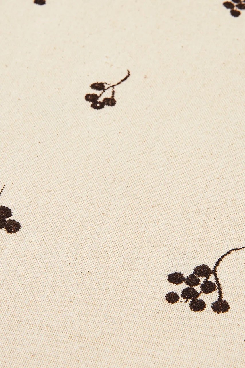 Βαμβακερό τραπεζομάντιλο ferm LIVING Baies 150 x 240 cm φωτογραφία