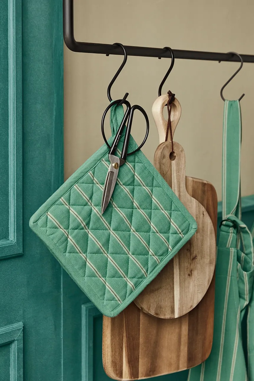 Γάντια κουζίνας House Doctor HDChef 22 x 22 cm φωτογραφία