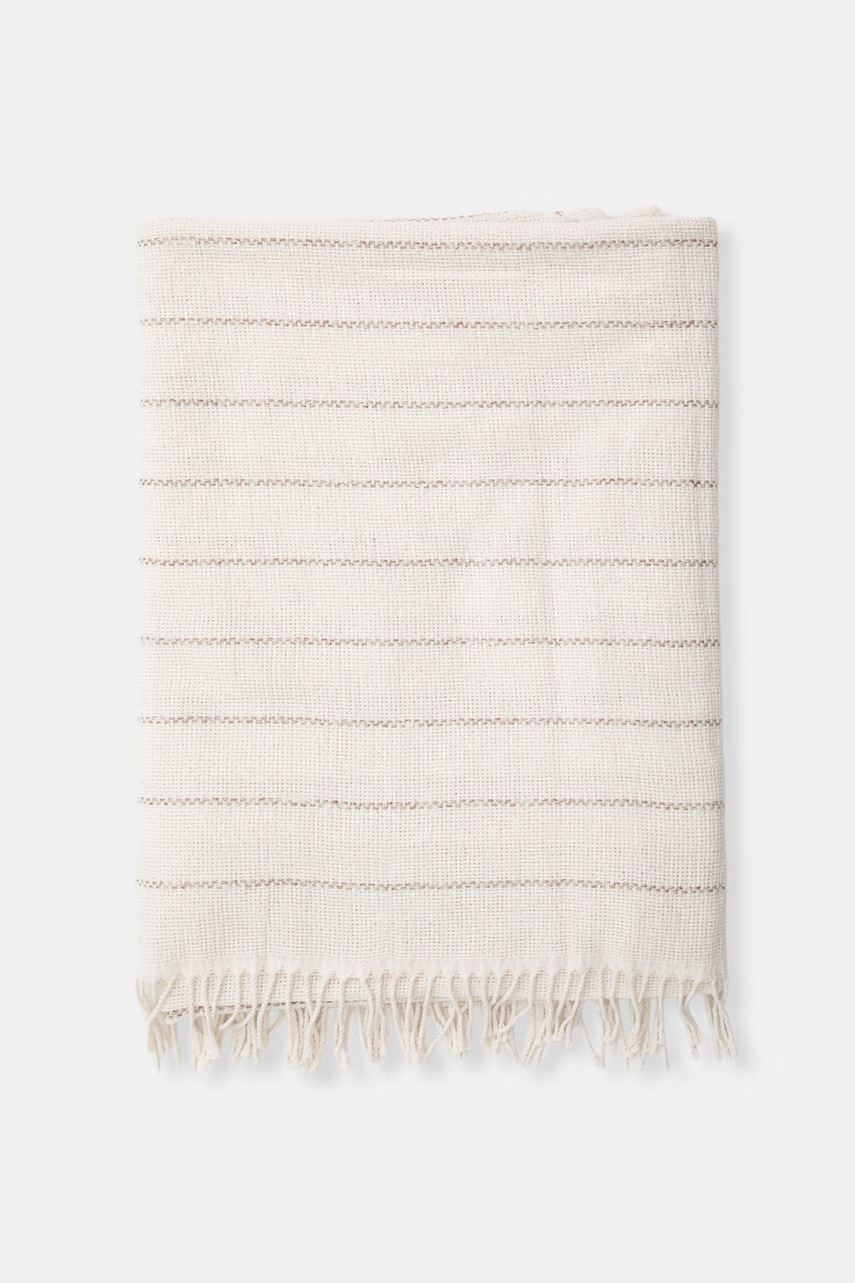 Τραπεζομάντιλο από βαμβάκι 150 x 220 cm φωτογραφία